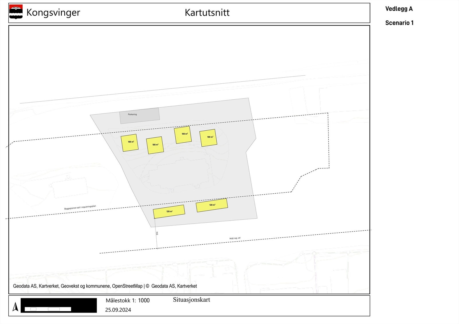 Scenario 1 Galleribilde