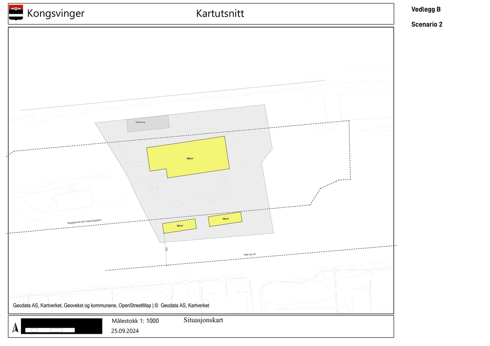 Scenario 2. Galleribilde