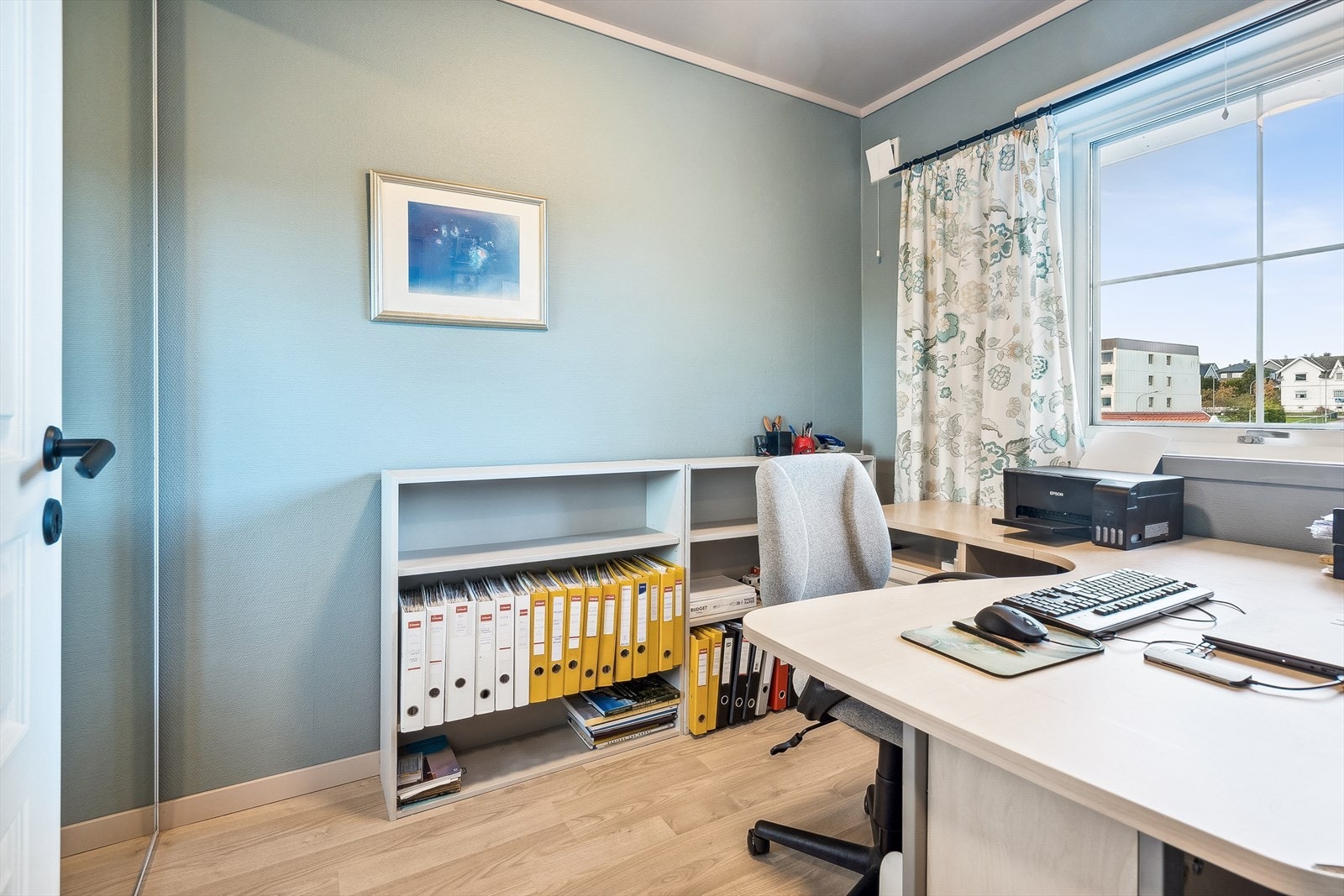 Soverom 2 Galleribilde