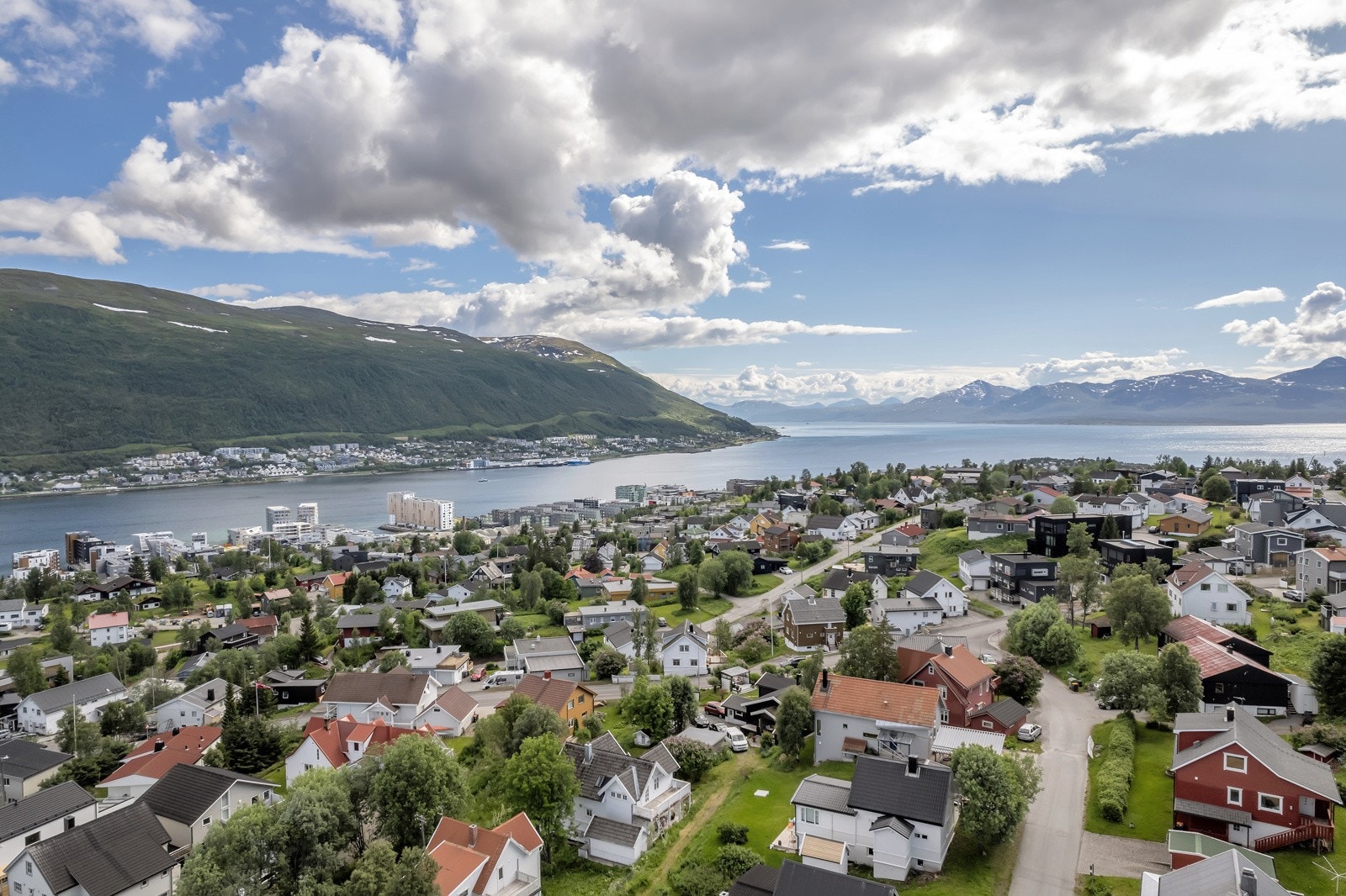 Thor Knutsens Veg 10 - Velkommen på visning! Galleribilde