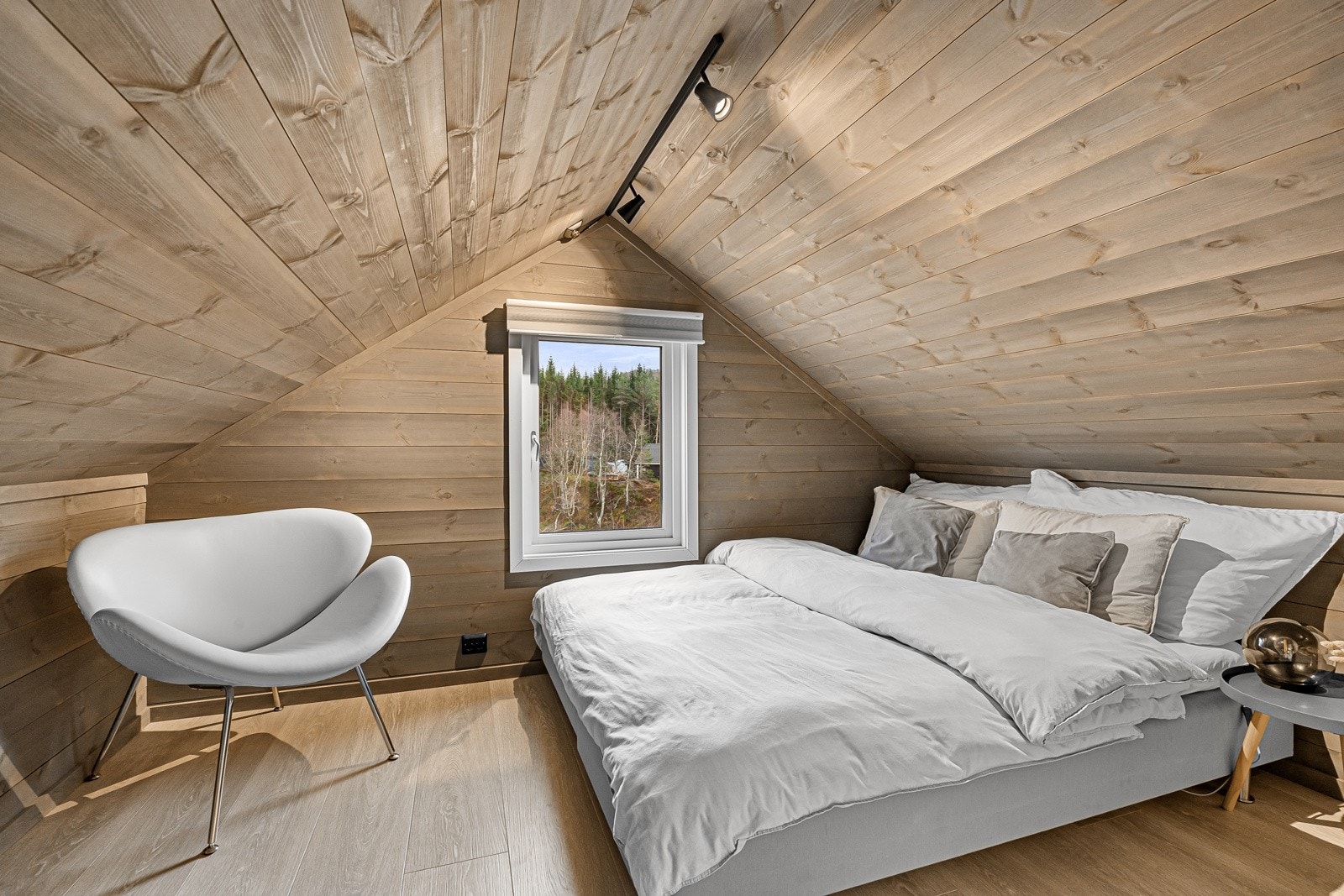 Hemsrom I. Galleribilde