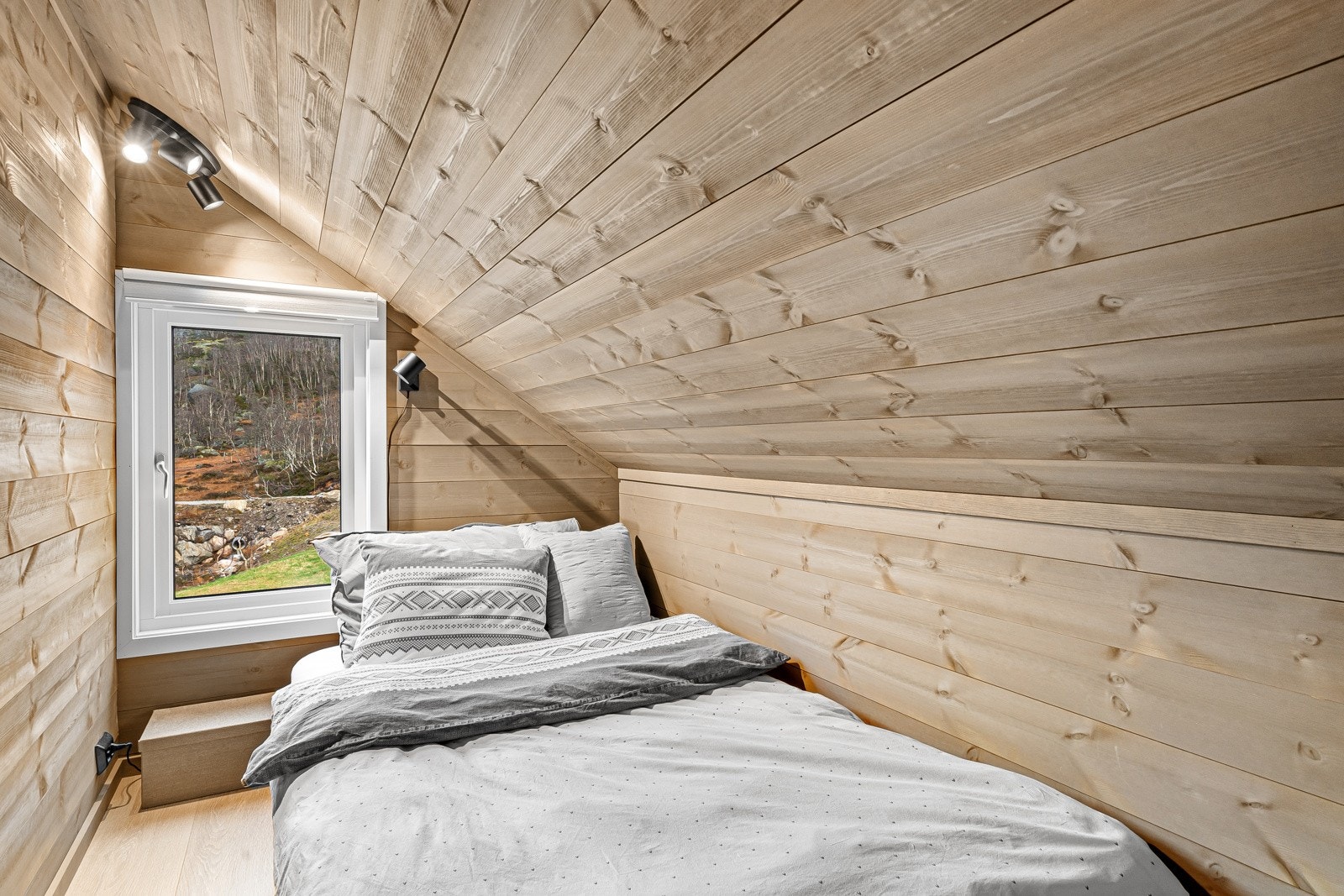 Hemsrom III. Galleribilde