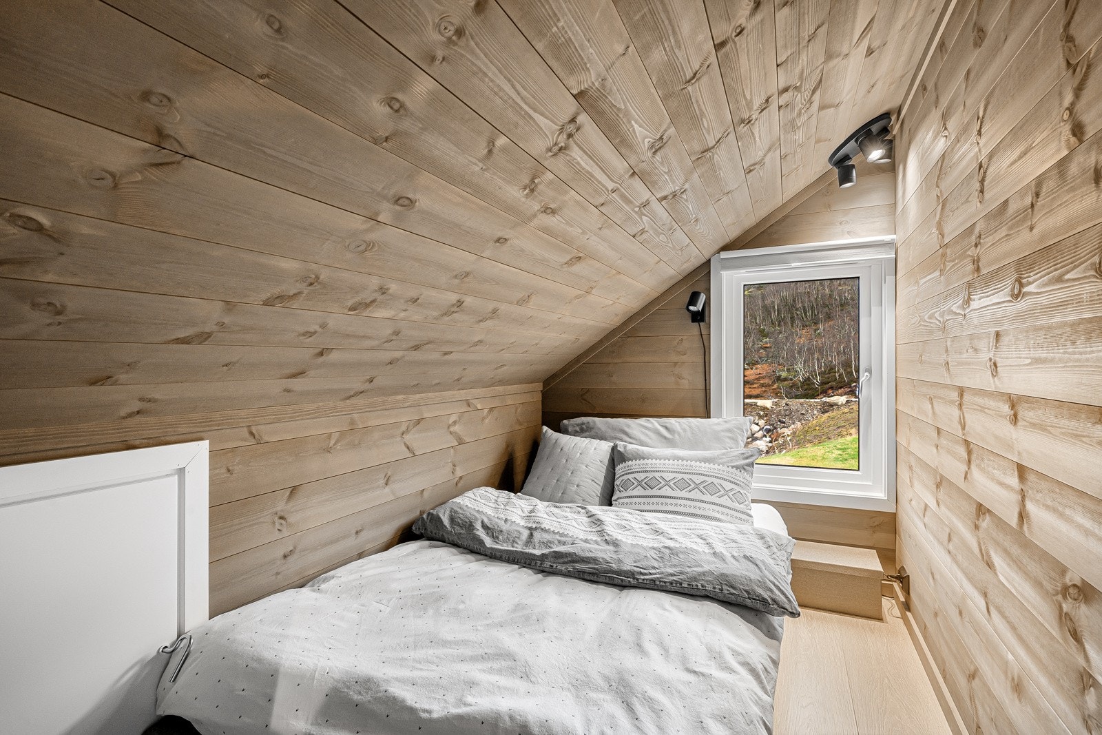 Hemsrom II. Galleribilde