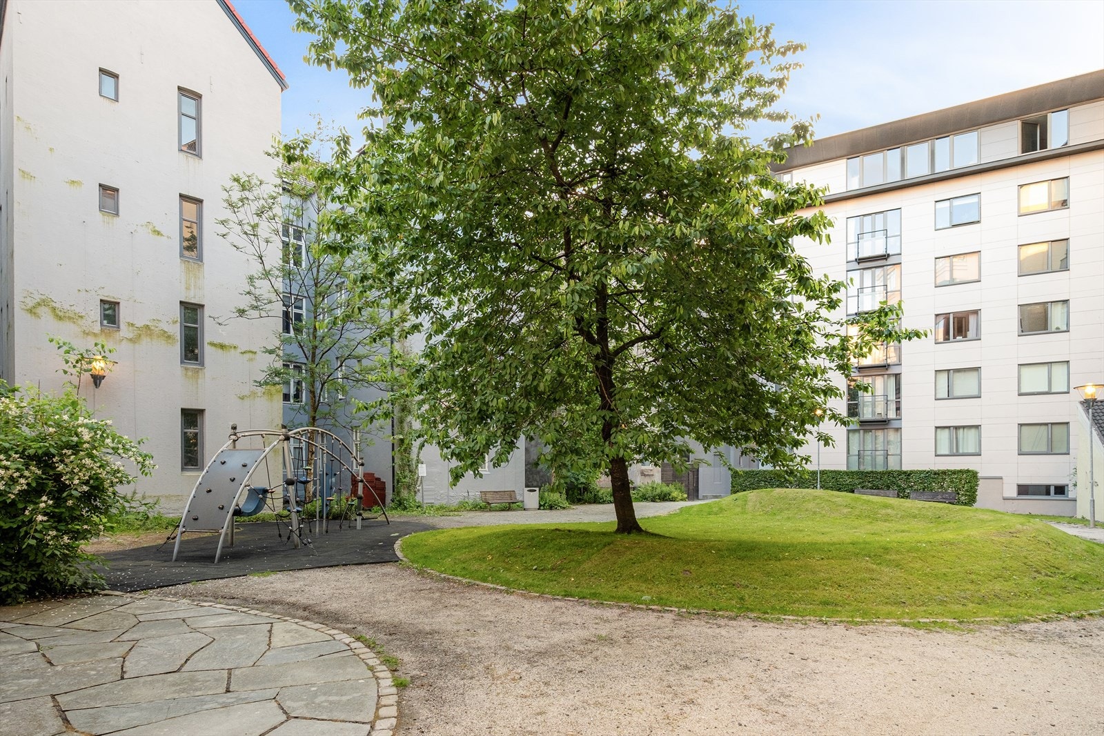 Nærområde Galleribilde
