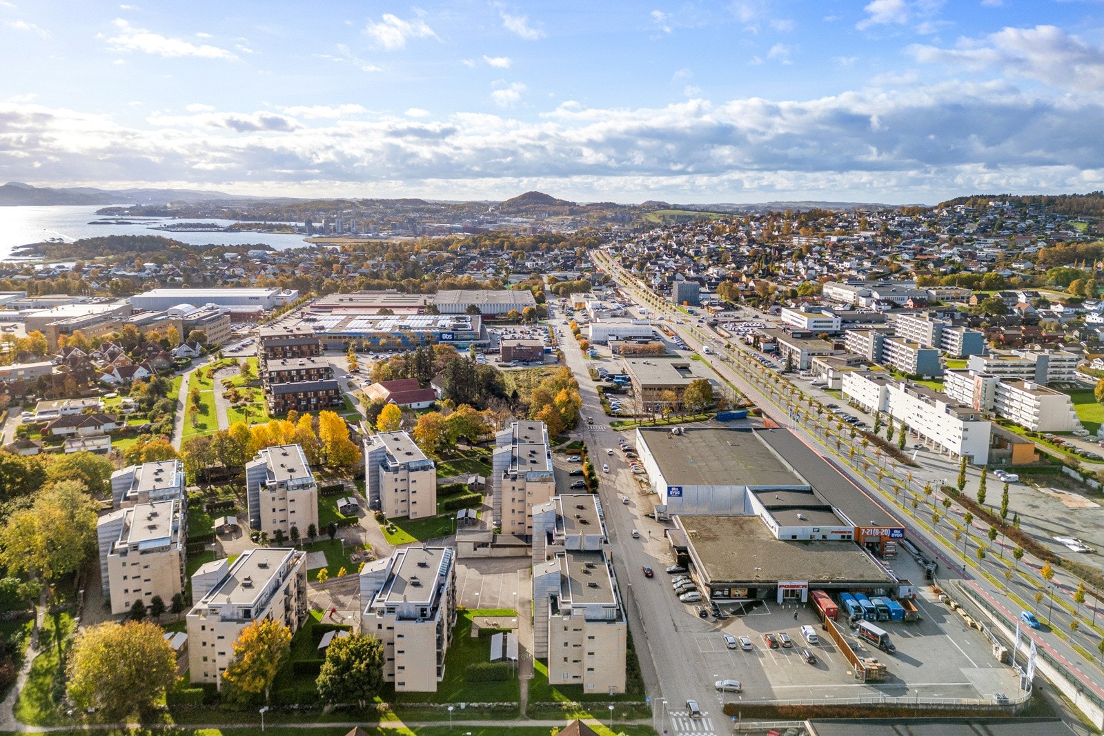 Nærområde Galleribilde