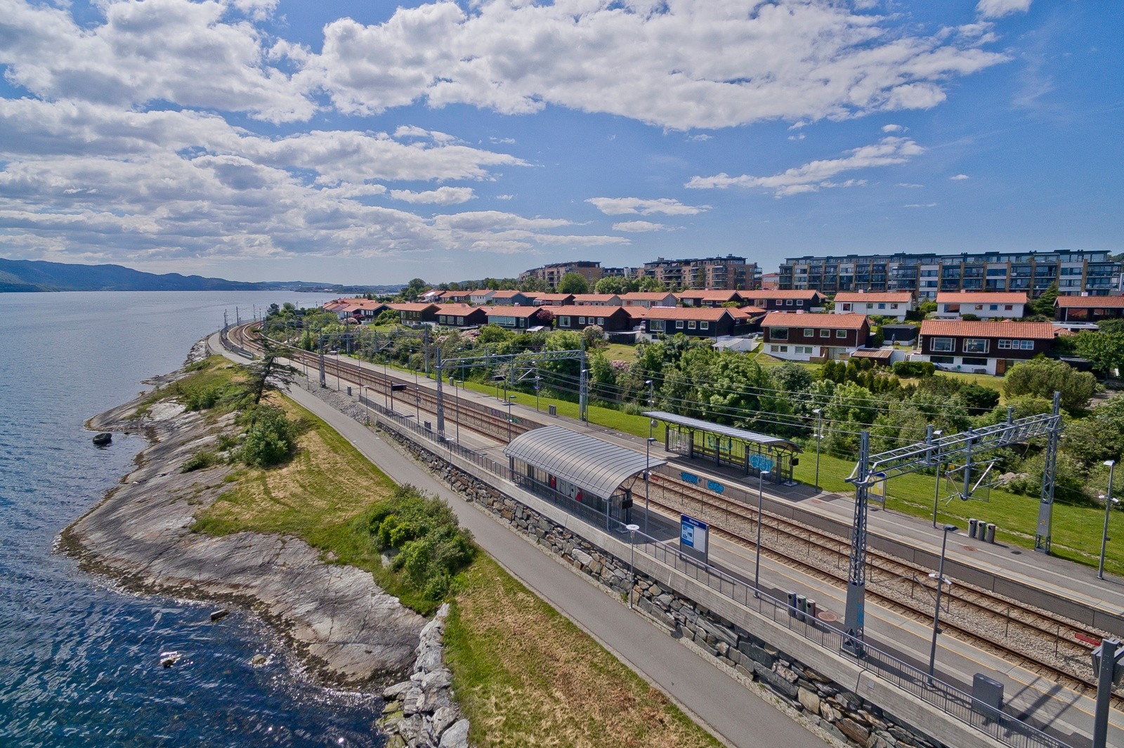 Nærområde Galleribilde