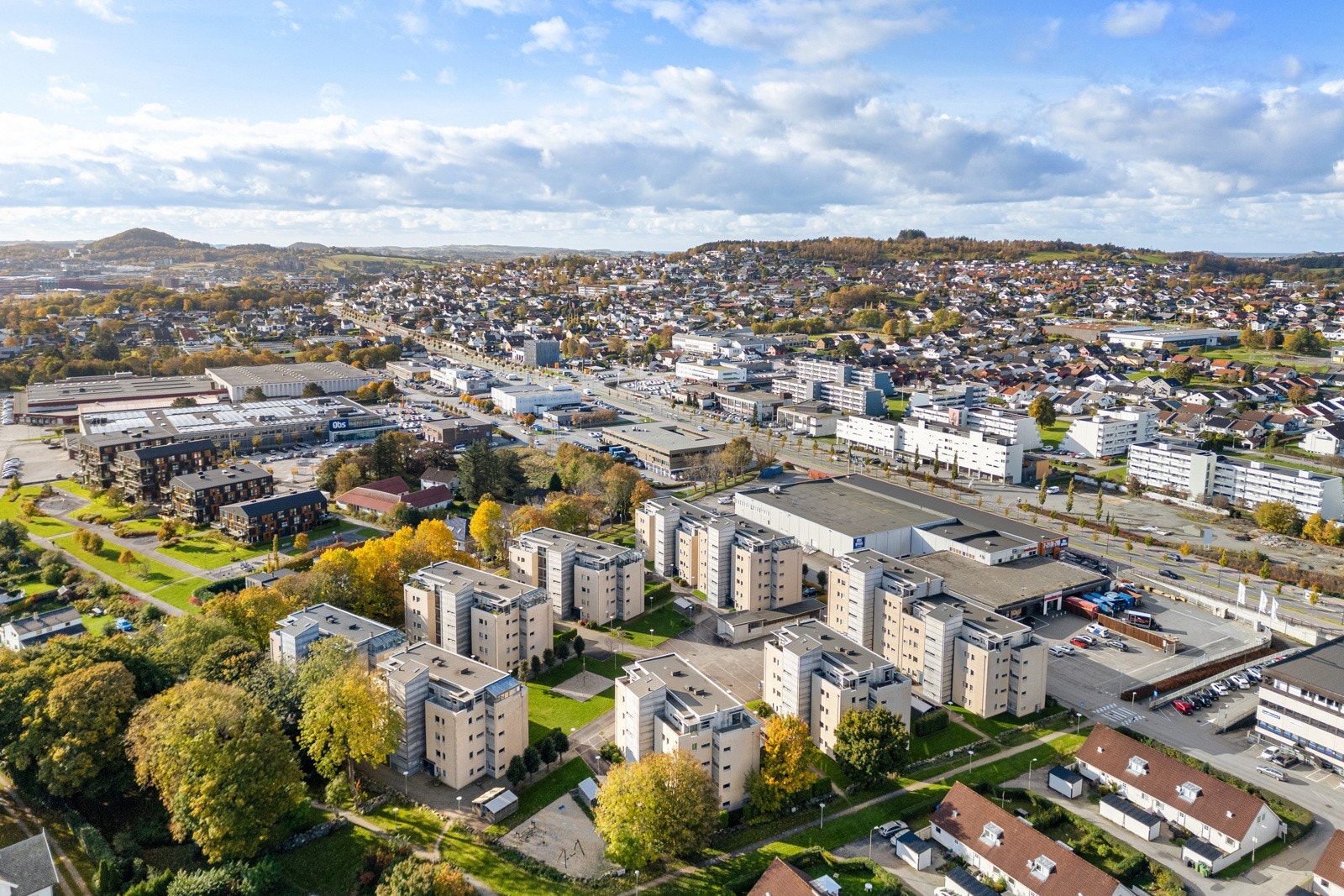 Nærområde Galleribilde