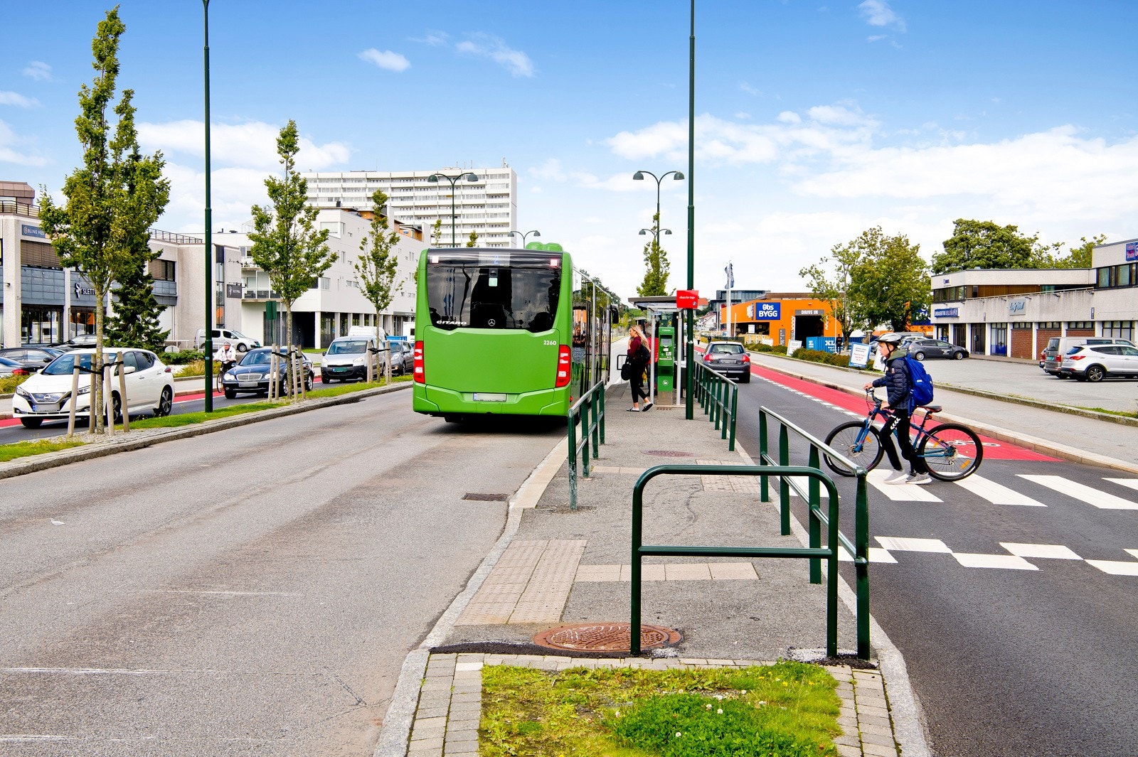 Nærområde Galleribilde