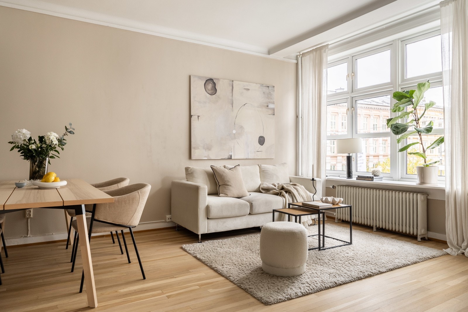 Industrigata 40 presenteres av EIE Eiendomsmegling ved Torvan Shokri. Galleribilde