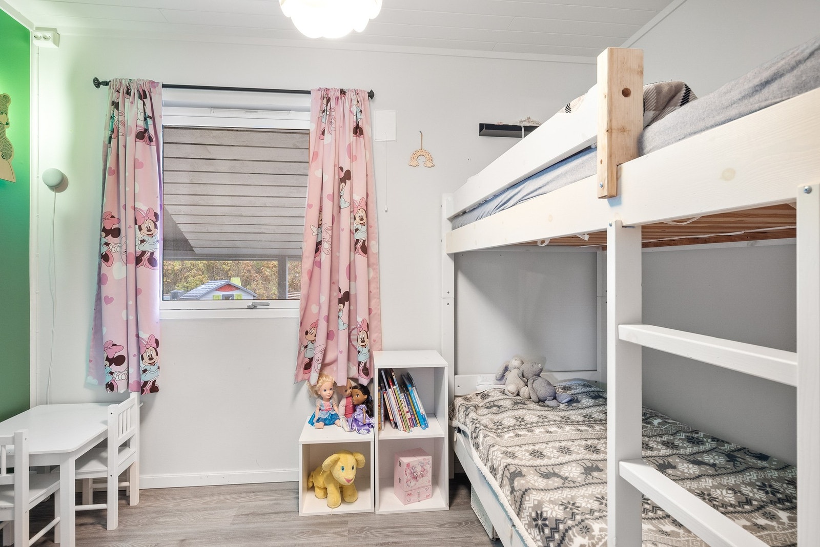 Soverom Galleribilde