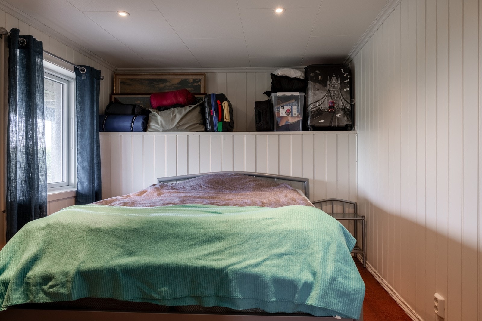 Soverom | Kjeller Galleribilde