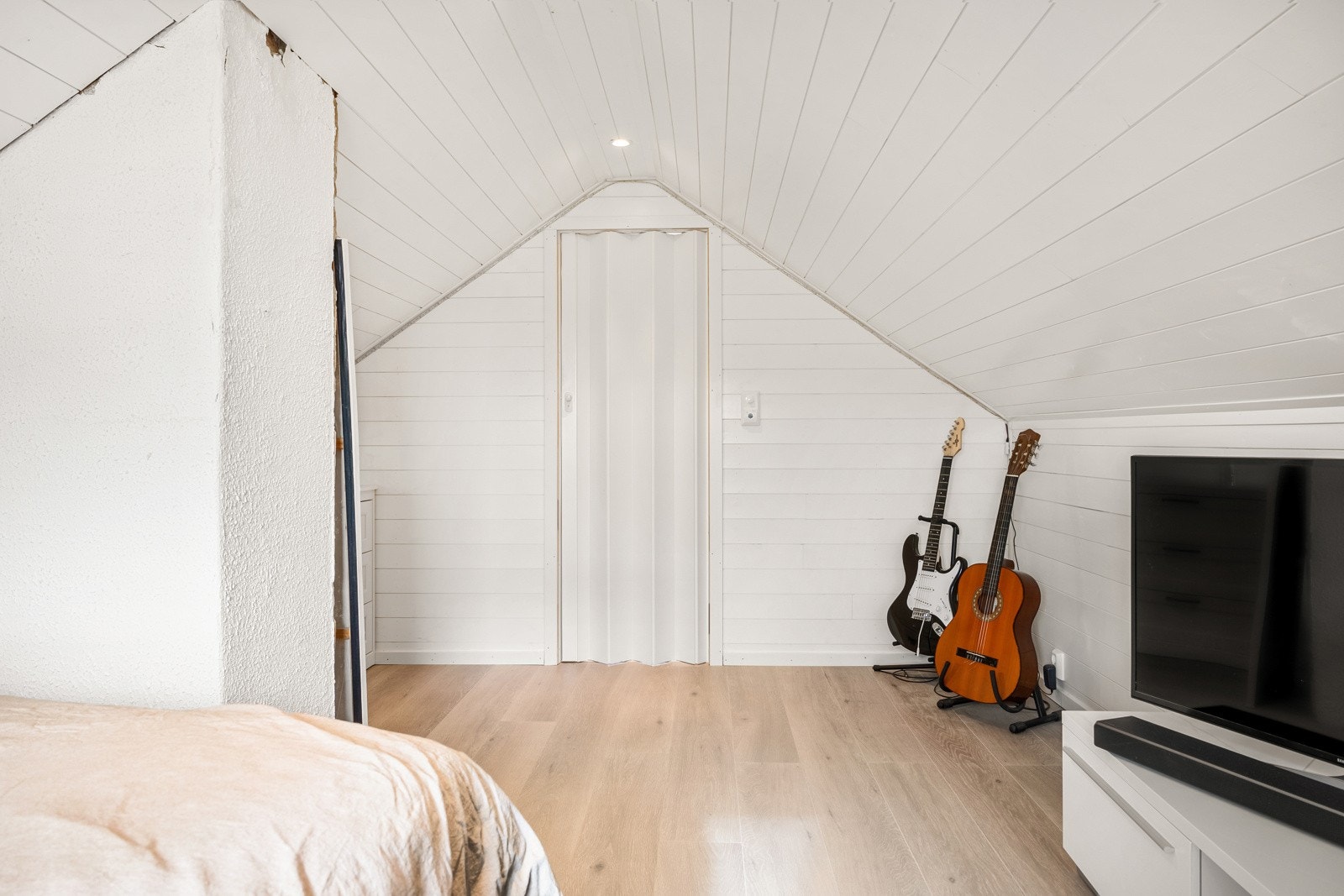 Her kan man slippe kreativiteten løs! Galleribilde