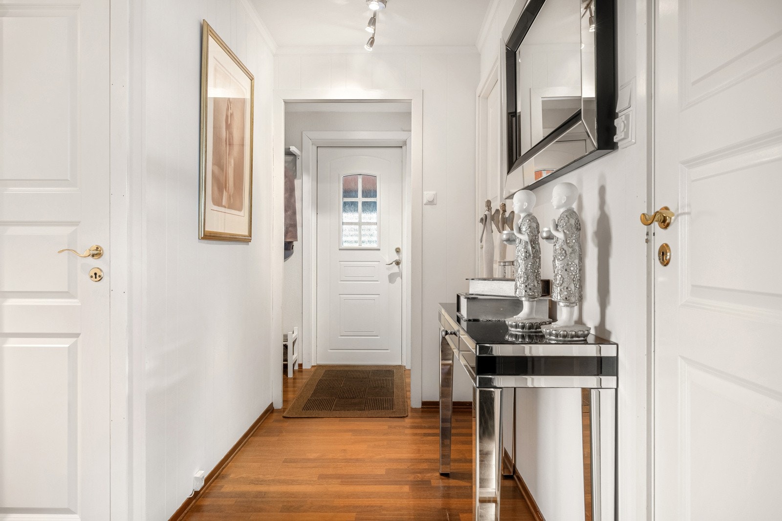 Velkommen inn! Galleribilde