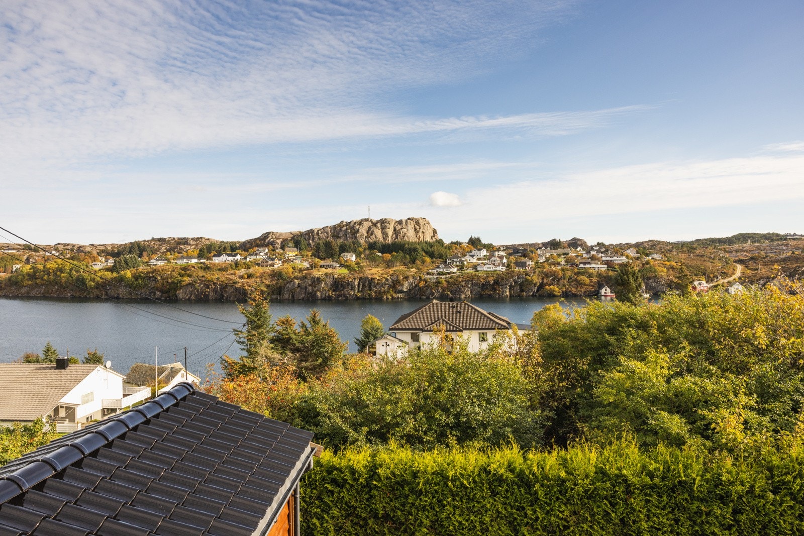Velkommen til visning. Husk påmelding! Galleribilde