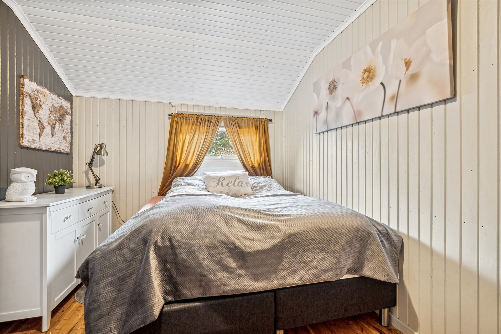 Soverom 2. Galleribilde