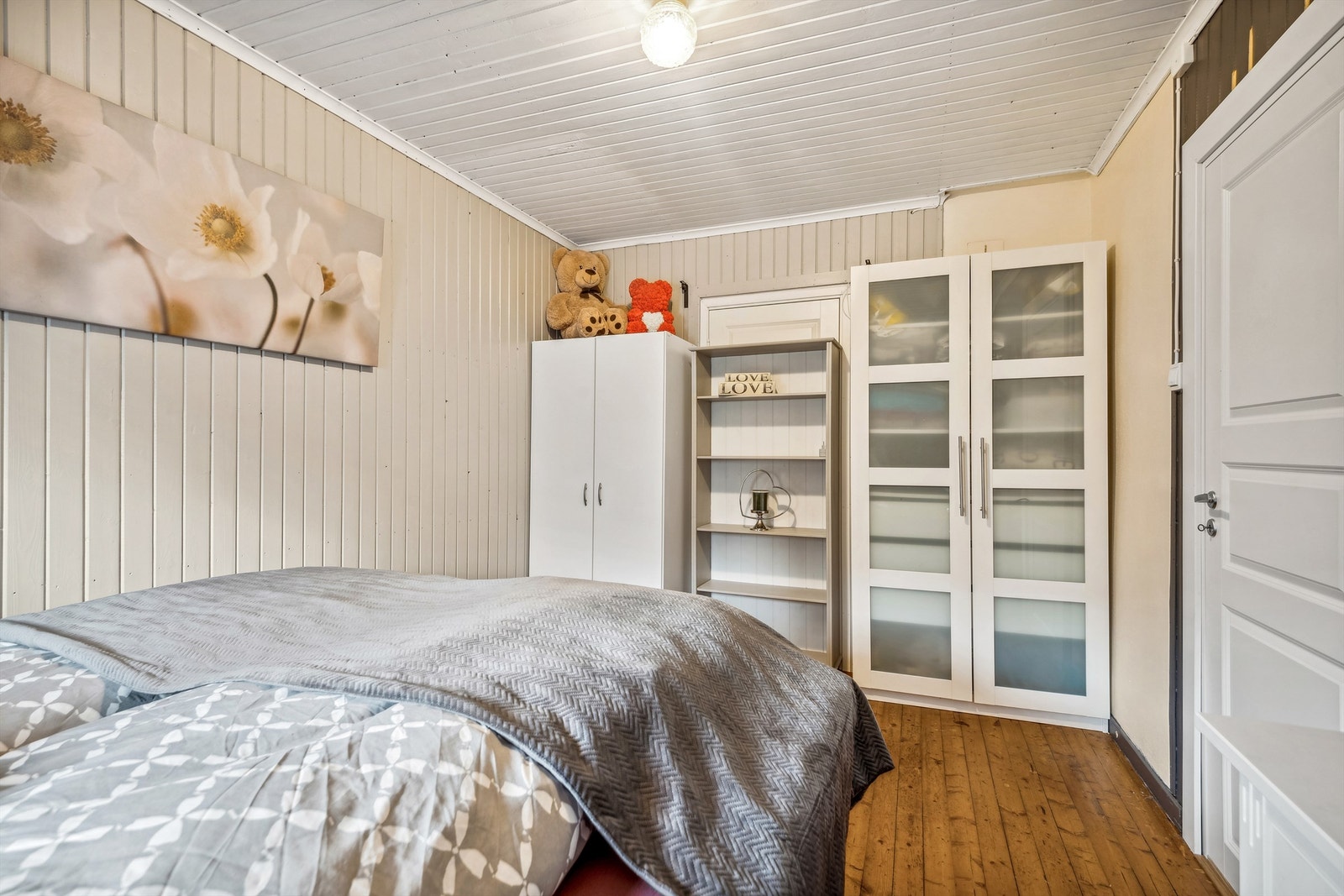 Soverom 2. Galleribilde