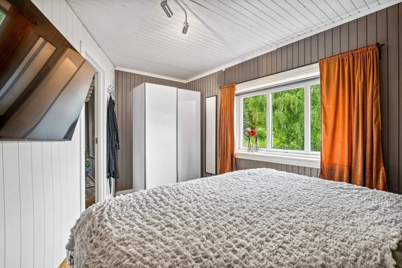 Soverom 1. Galleribilde