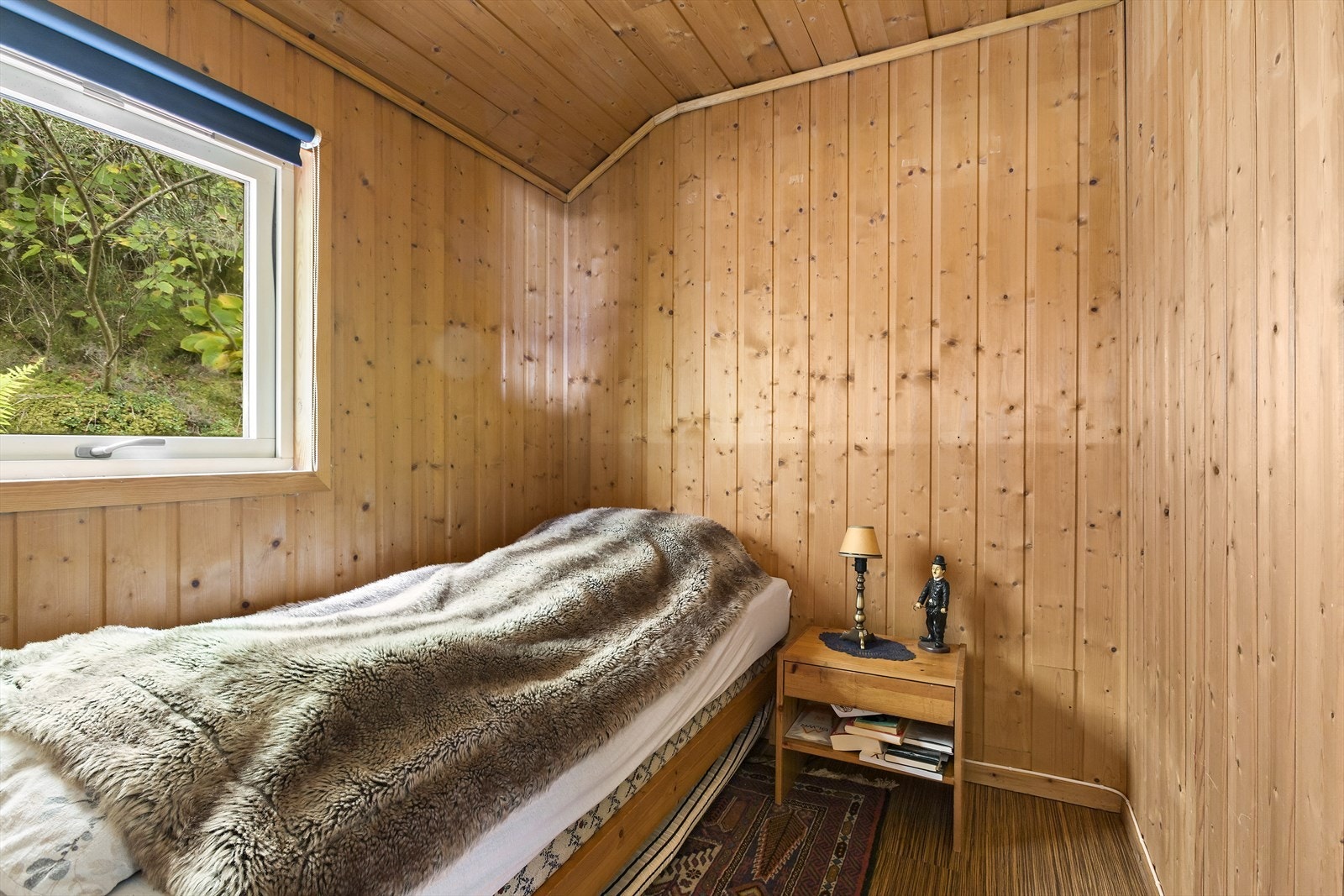 Soverom 2 Galleribilde