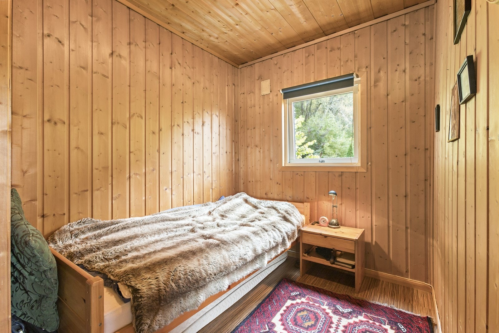 Soverom 1 Galleribilde