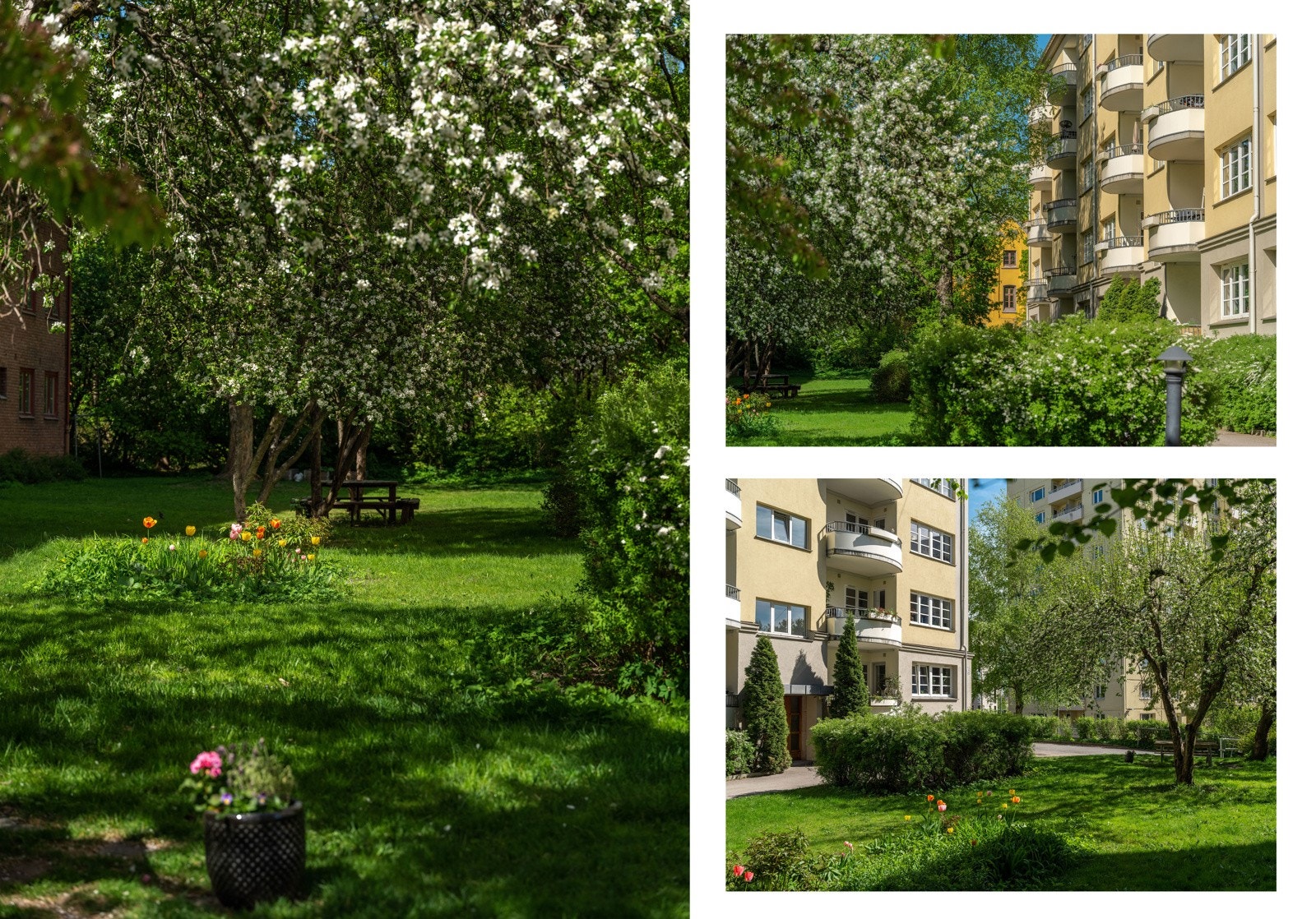 Velkommen til en hyggelig visning! Ses vi? Galleribilde