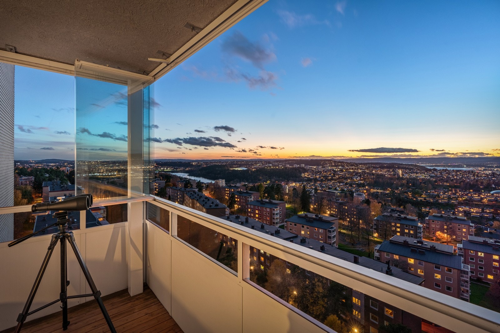 Velkommen til Kranveien 17! Presentert av Privatmeglere Marius Semmerud Berg og Fridtjof Sparbo. Galleribilde