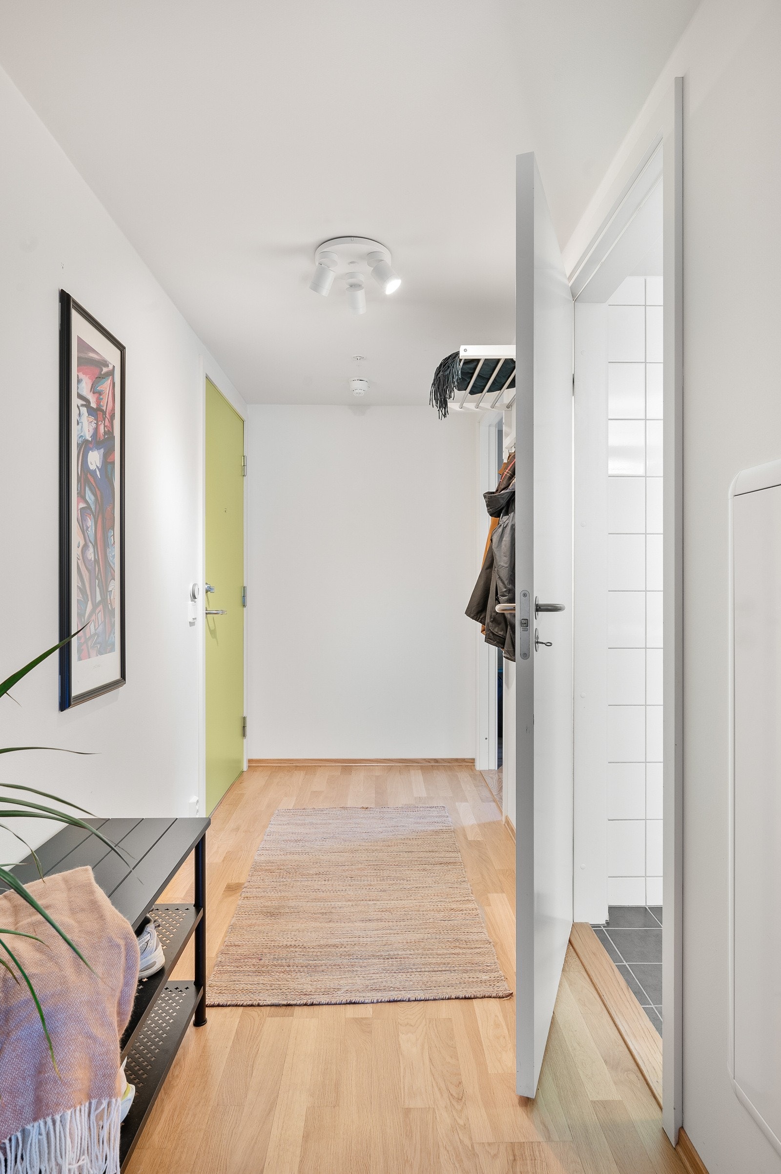 Velkommen inn! Galleribilde