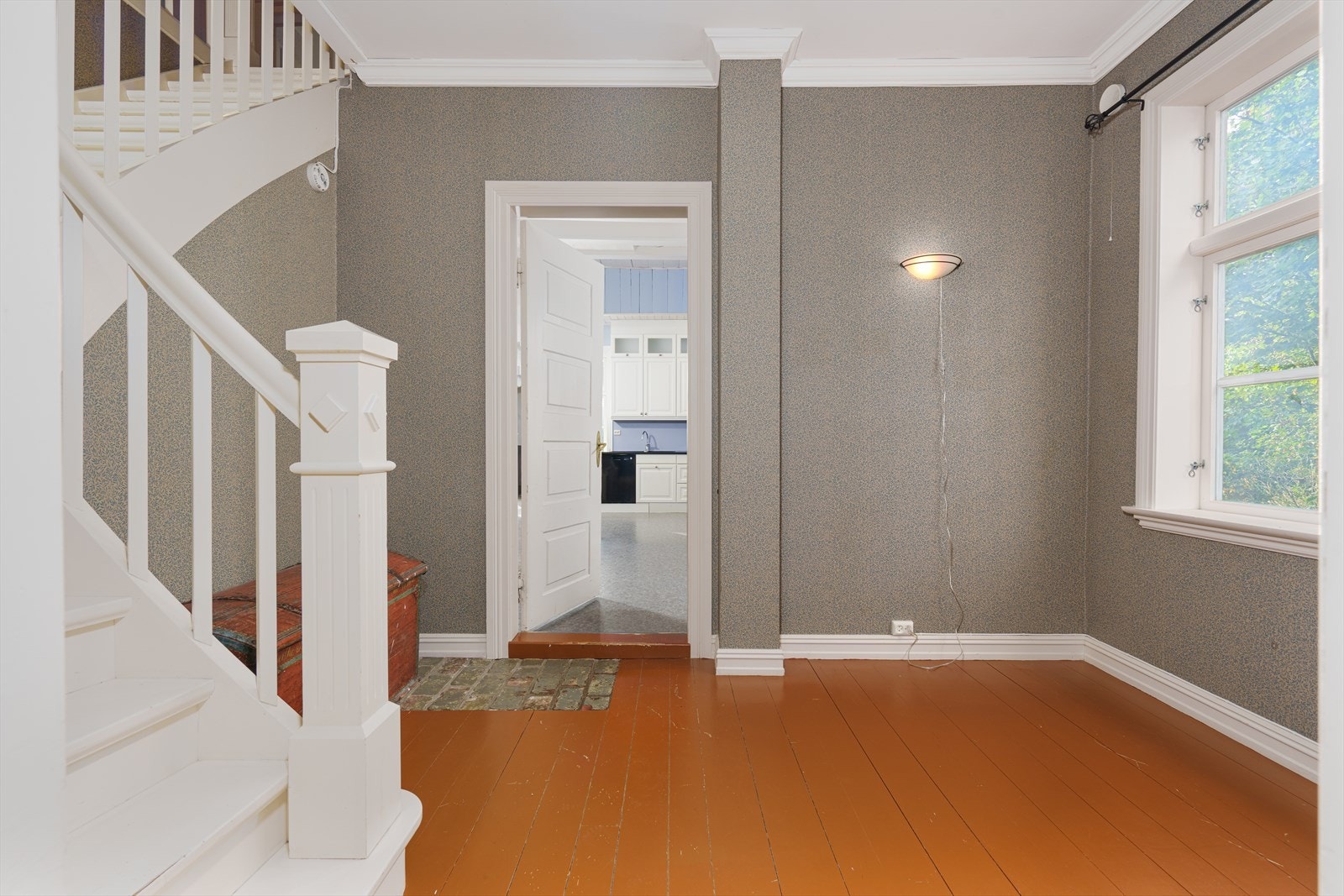 Velkommen inn! Galleribilde