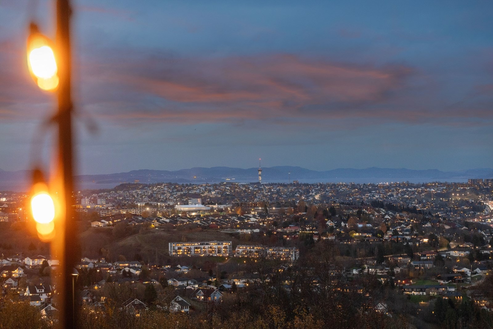 Aktiv Eiendomsmegling v/Marius Kvalvik har gleden av å presentere Høgreina 52. Galleribilde