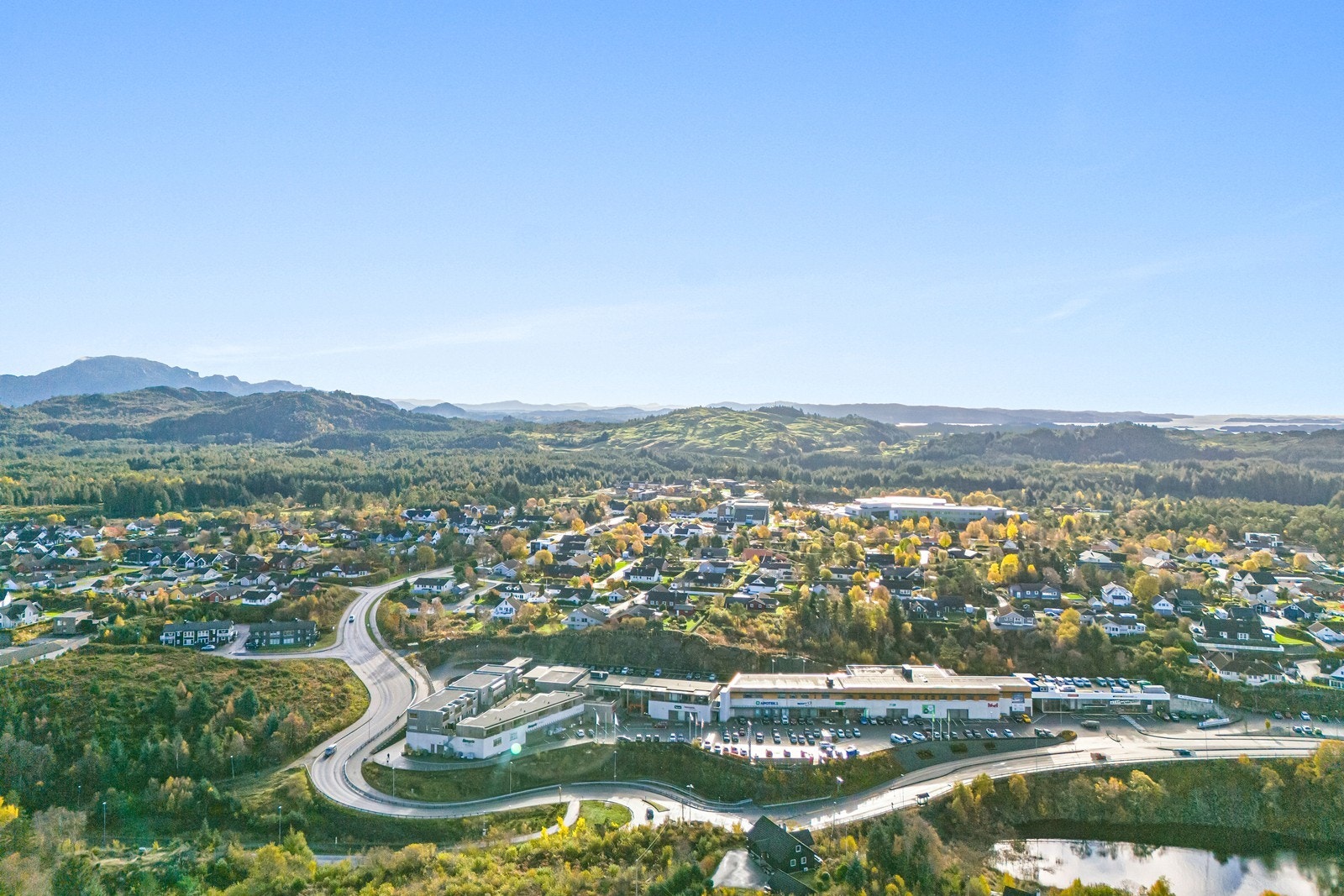 Områdebilde Galleribilde