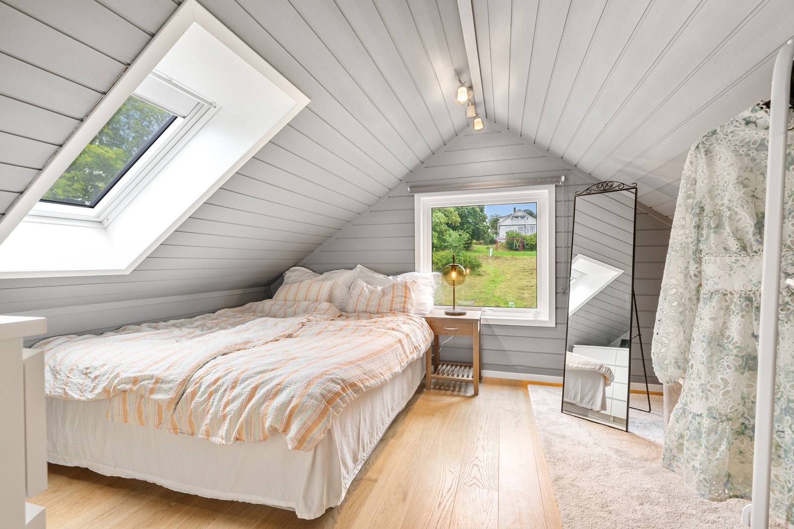 Soveorm Galleribilde