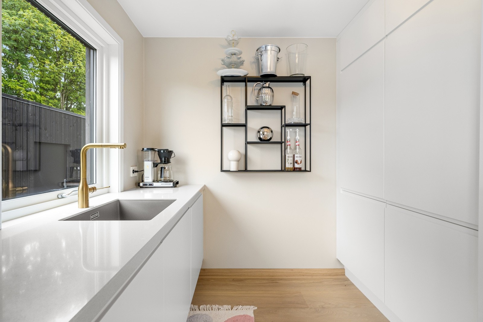 Grovkjøkken Galleribilde