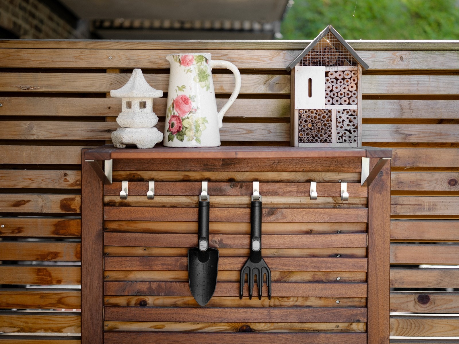 Detaljbilde. Galleribilde