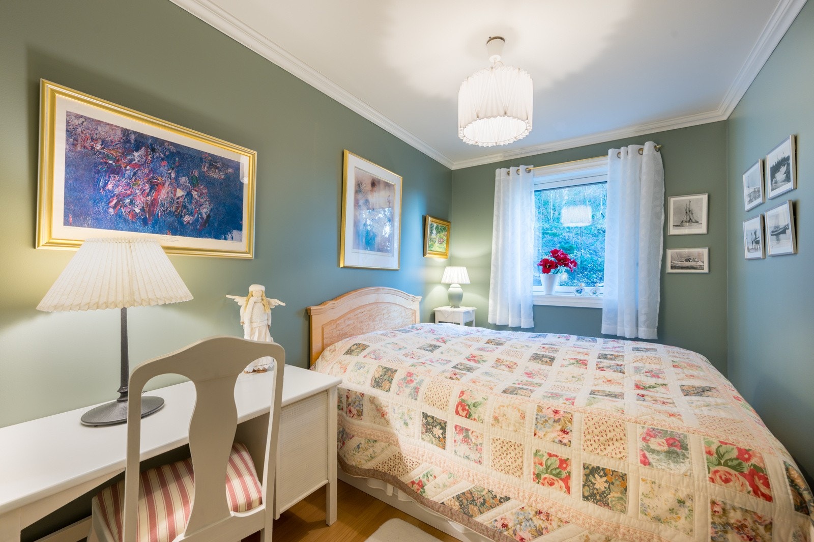 Soverom 2 Galleribilde