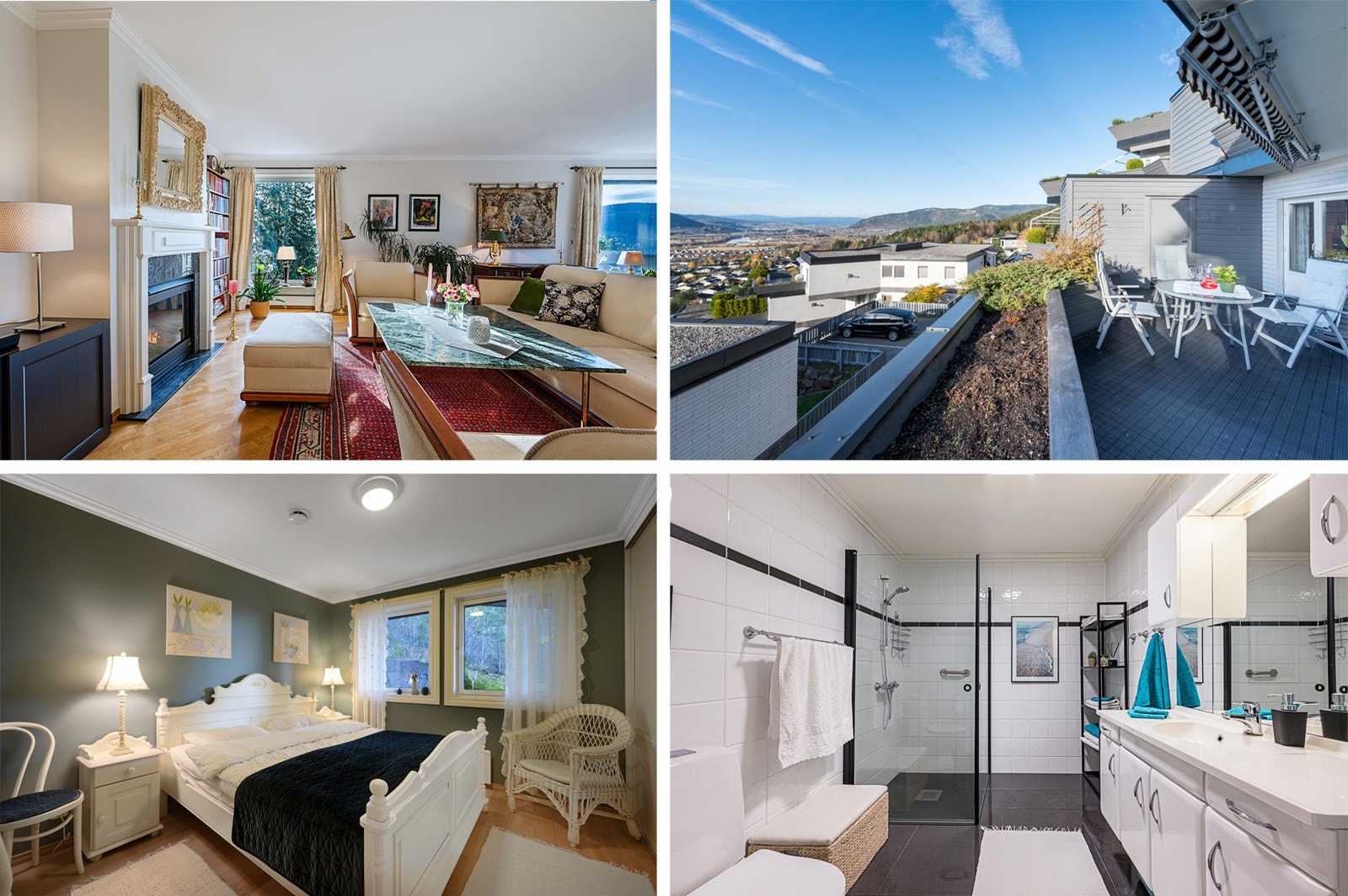 Presentasjon Galleribilde