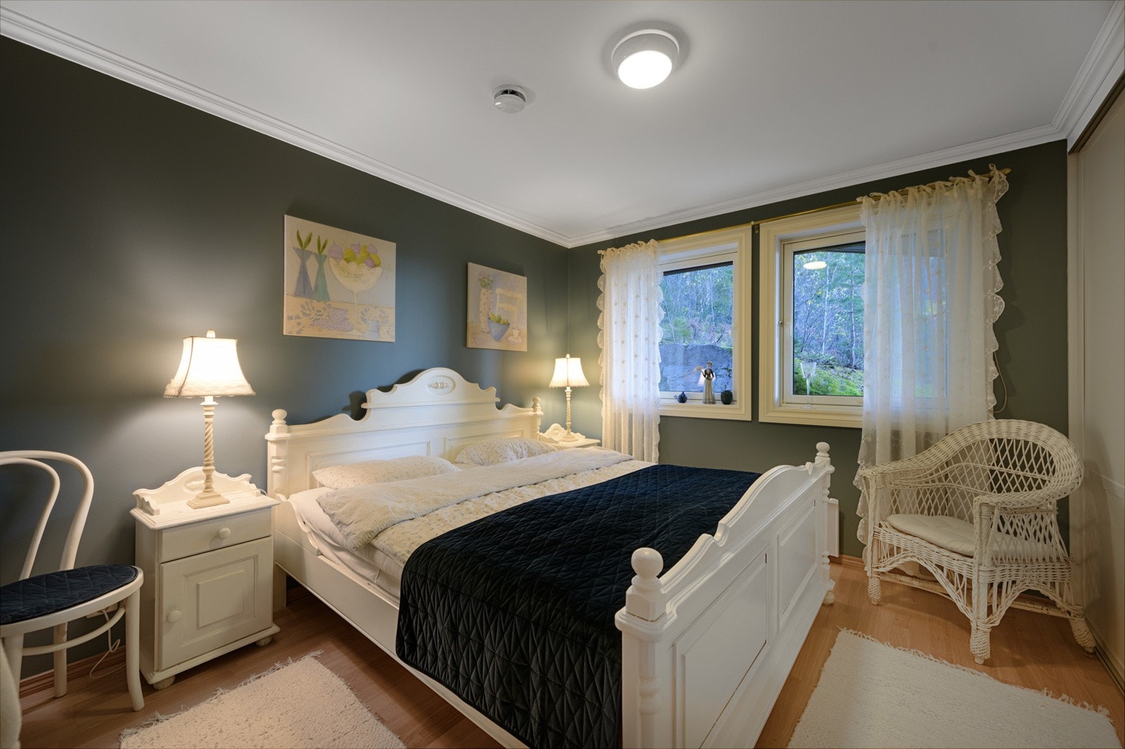 Soverom 1 Galleribilde