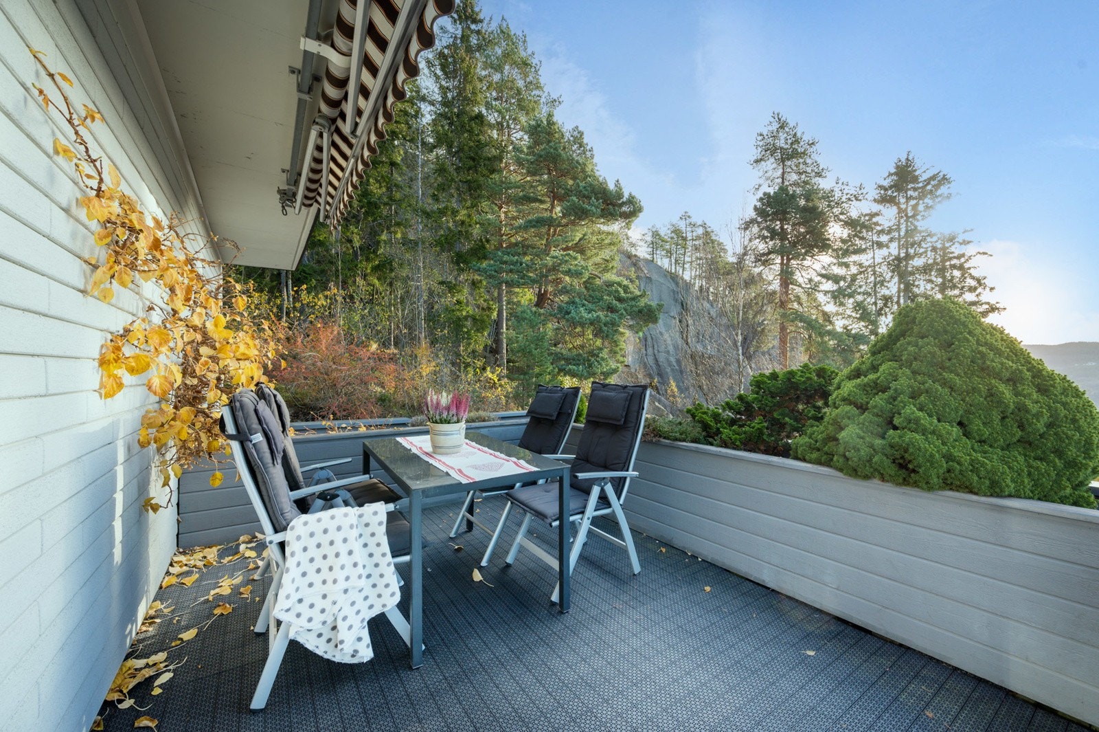 Stor og god Galleribilde