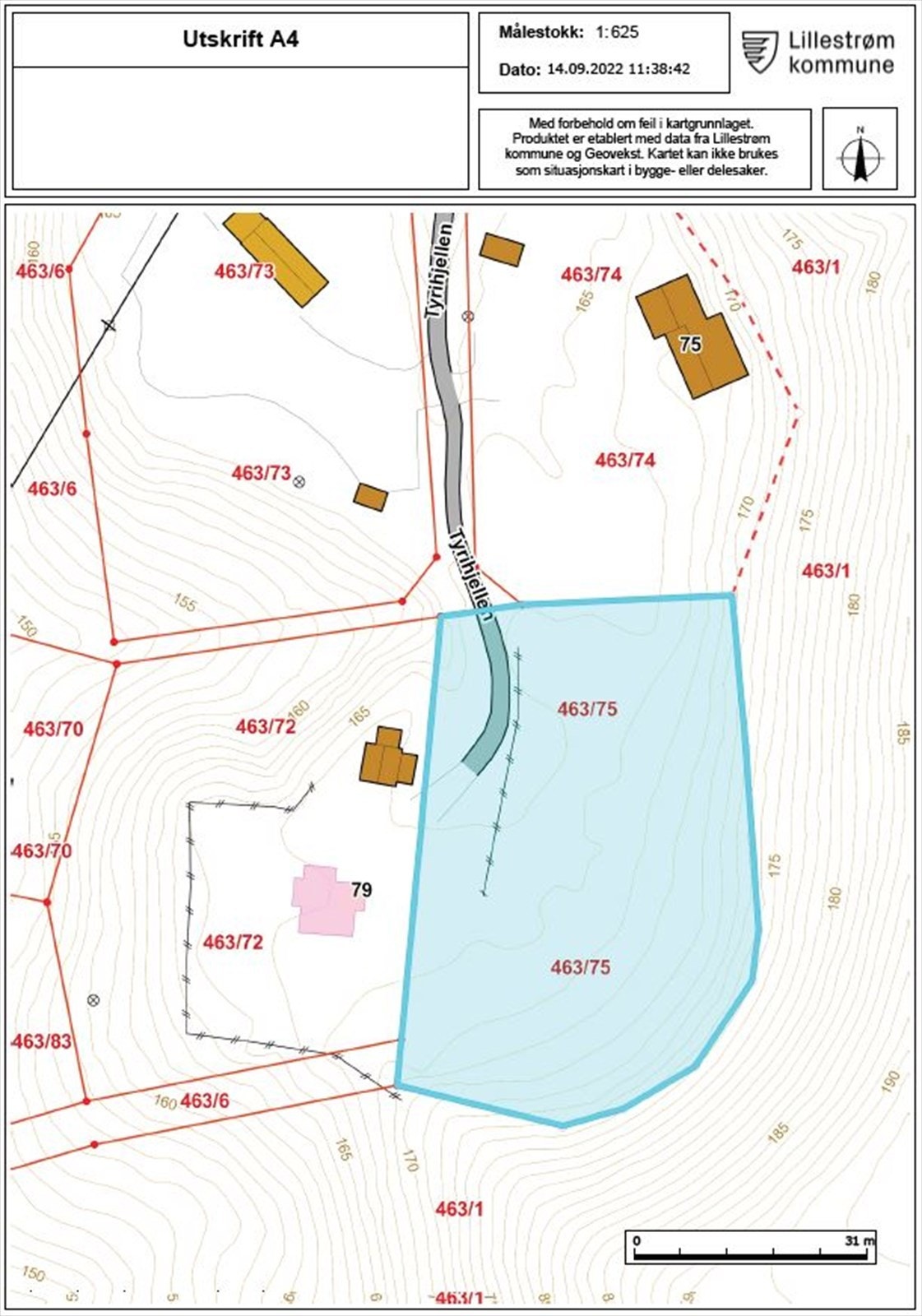 Tyrihjellen 79B.JPG Galleribilde