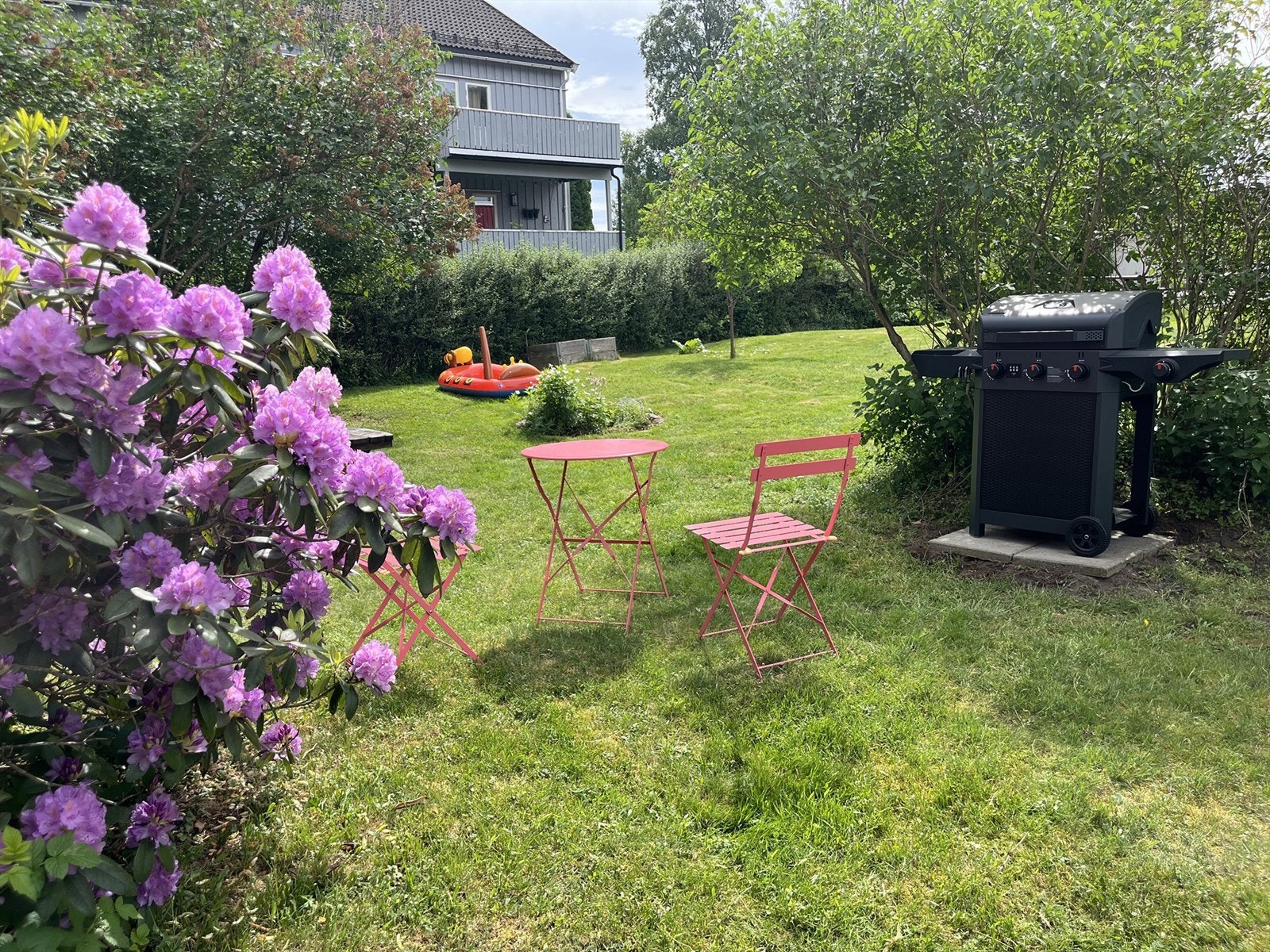 Privat bilde Galleribilde