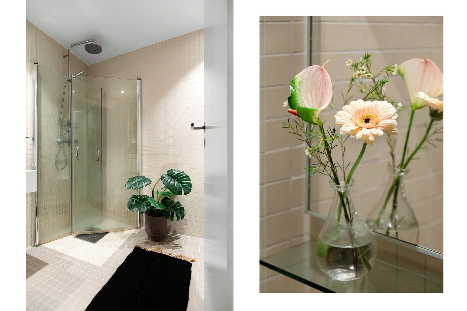 Badet er av svært god størrelse. Galleribilde