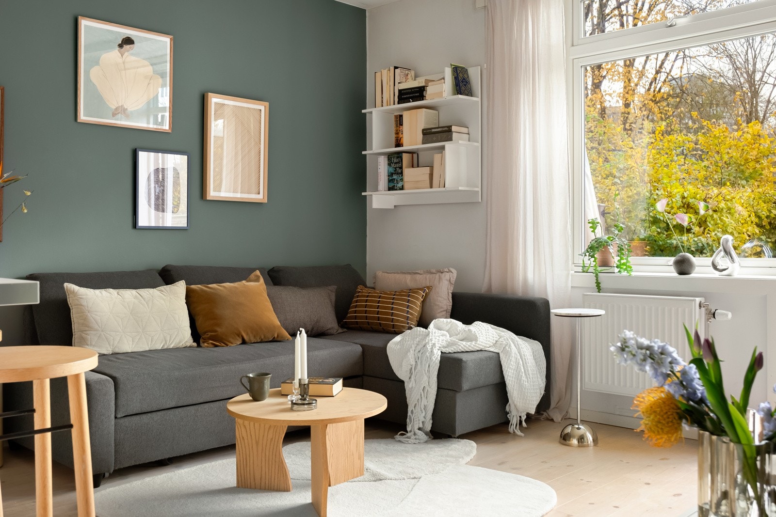 Sees vi? Galleribilde