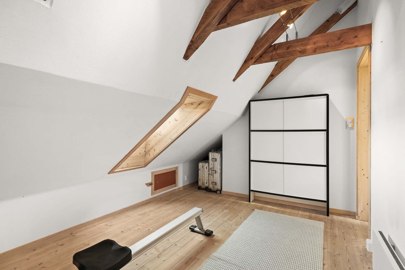 Her er det kun kreativiteten som setter en stopper! Galleribilde