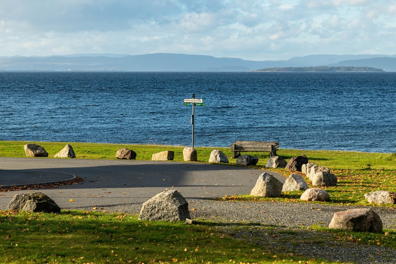Bilde fra nærområdet Galleribilde