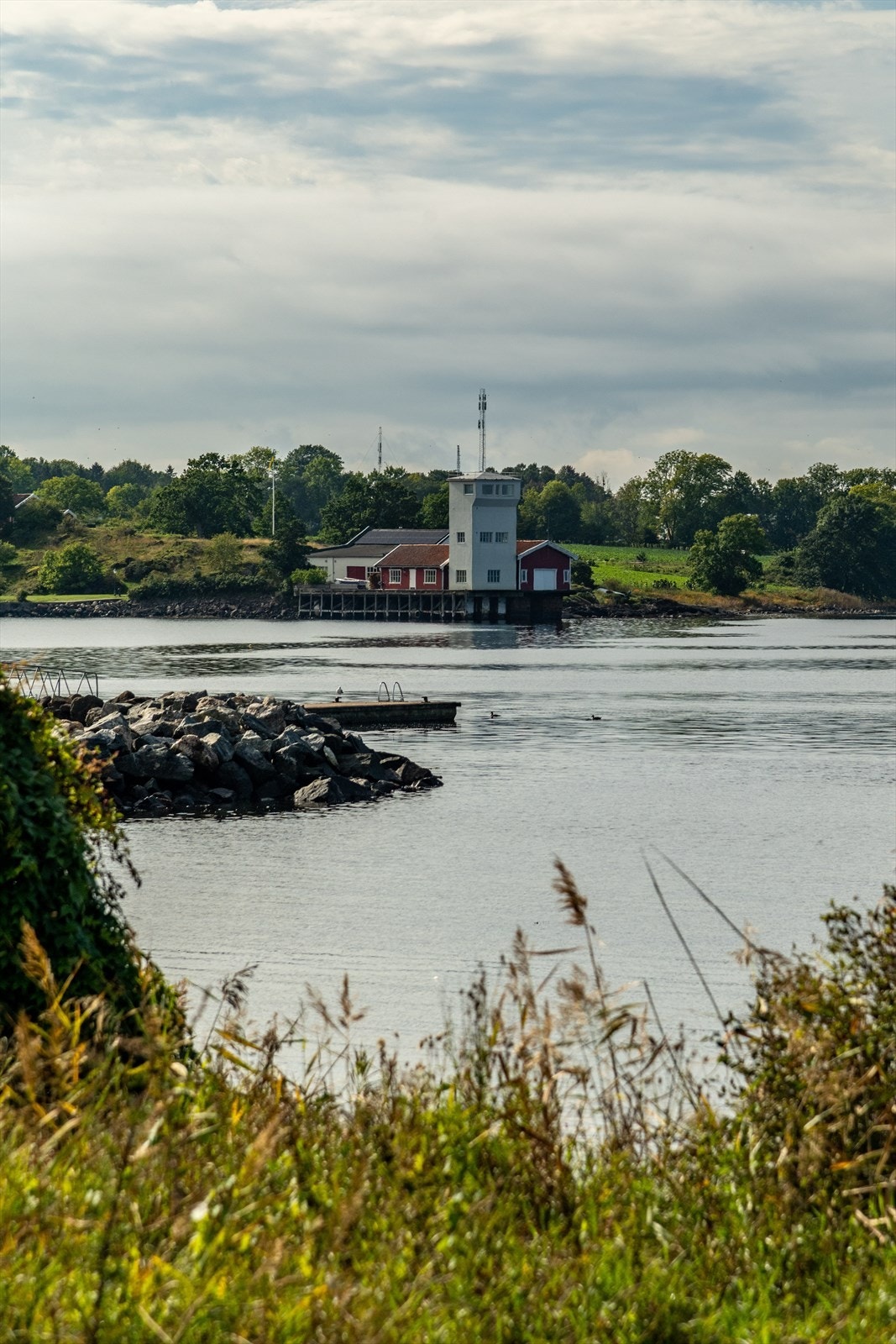 Bilde fra nærområdet Galleribilde