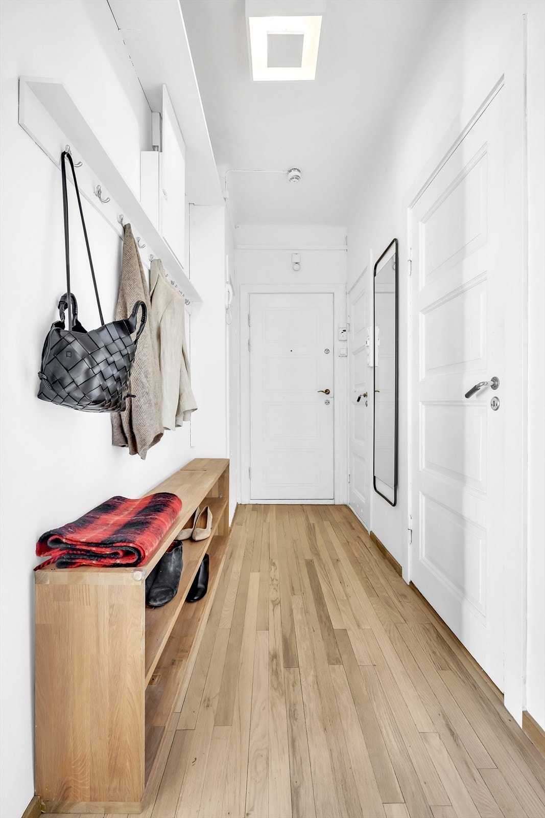 Velkommen inn! Galleribilde