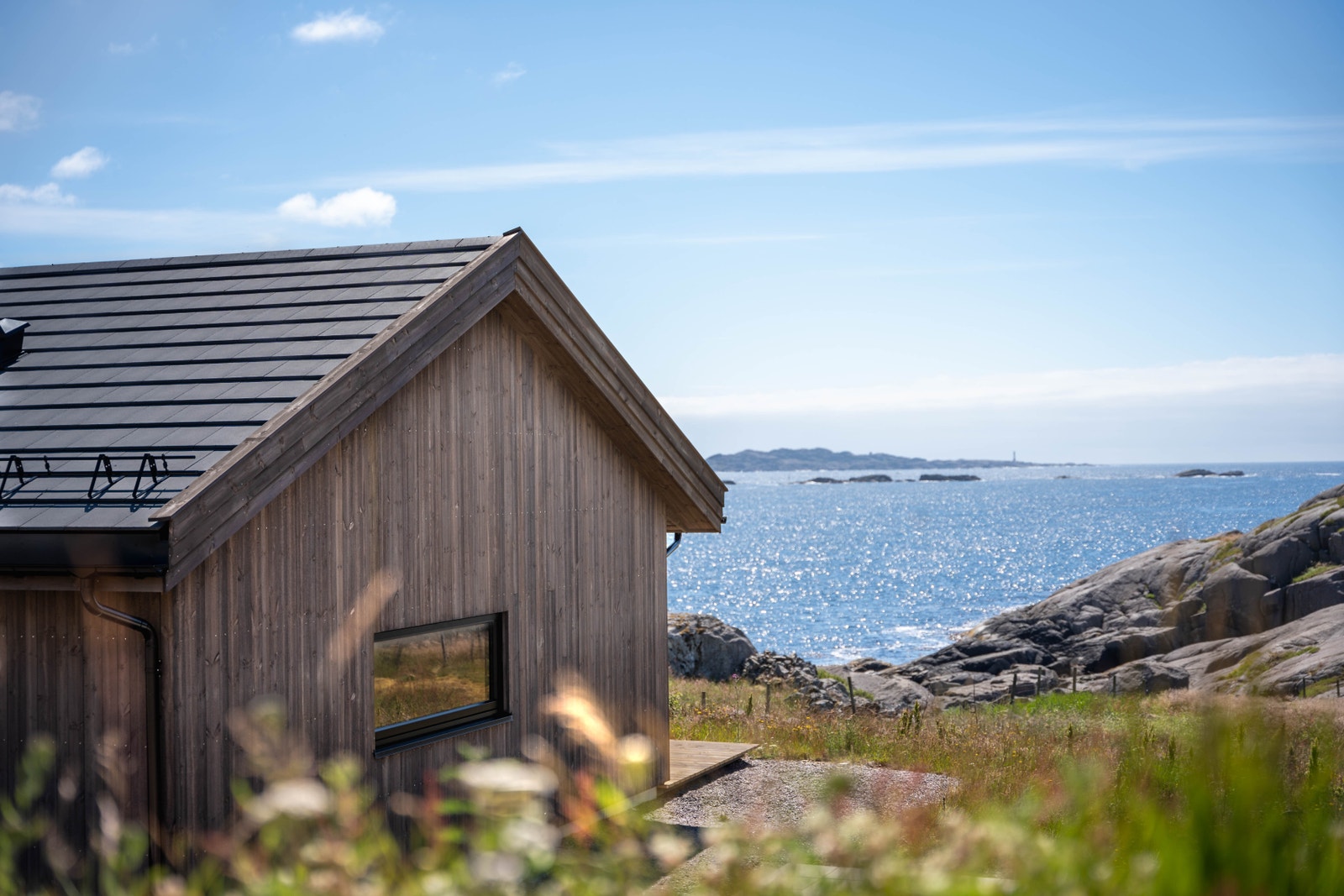 Sirevåg Sjøgrend Galleribilde