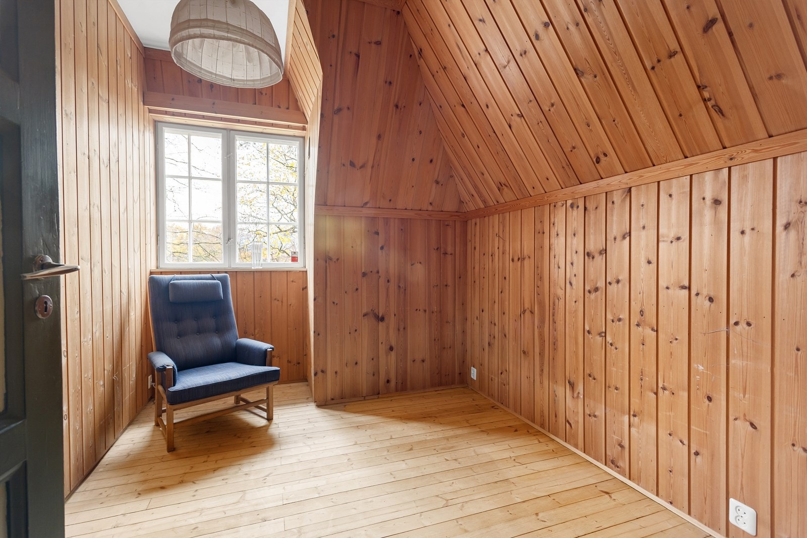 Soverom 3. Galleribilde