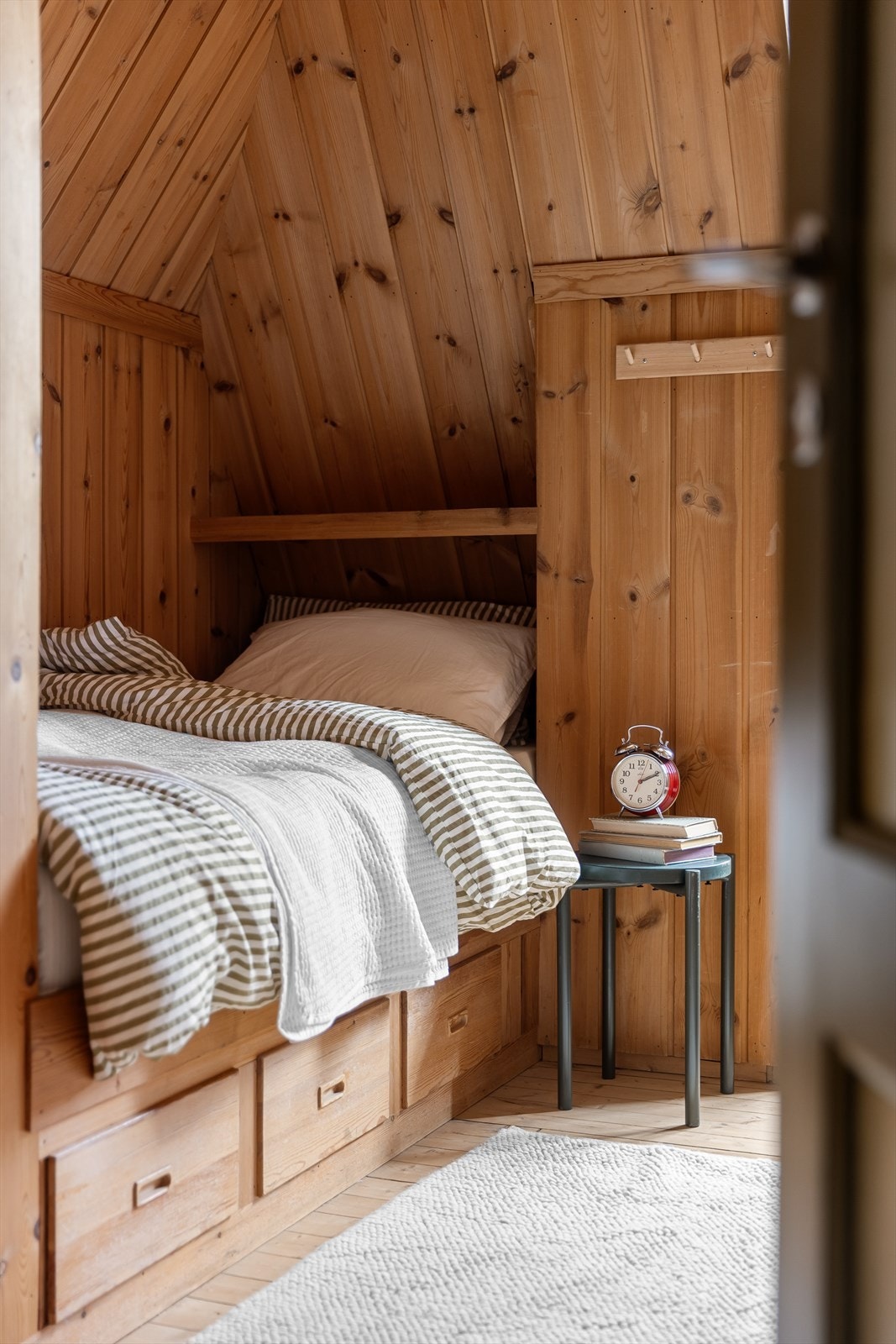 Soverom 2. Galleribilde