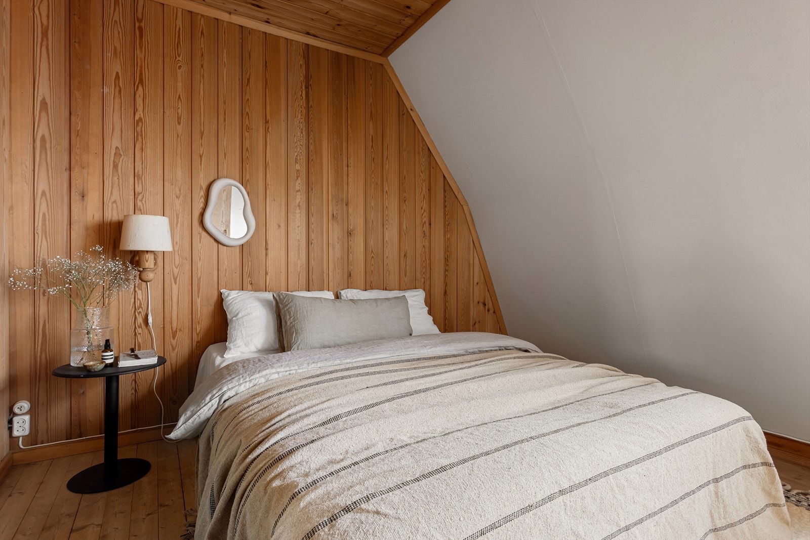 Hovedsoverom. Galleribilde