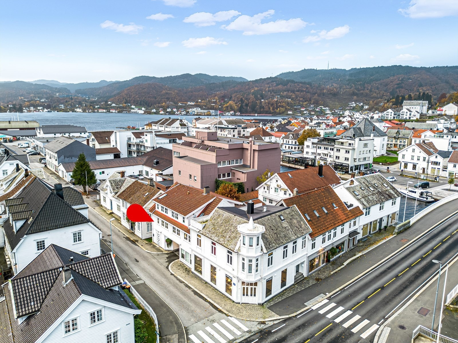 Velkommen til Sundegaten 19A! Galleribilde