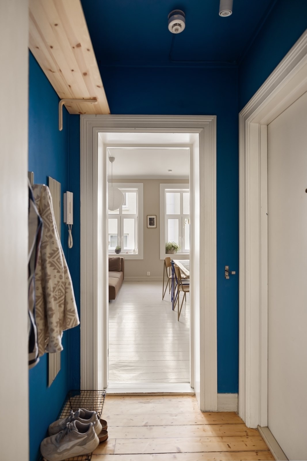 I tillegg er det ekstra lagringsplass i kjellerbod på 3 kvm gulvflate Galleribilde